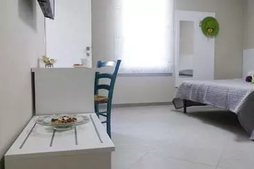 Aamiaismajoitus (B&B) Le Due Palme