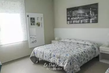 Bed and Breakfast Le Due Palme