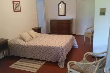 Bed and Breakfast Le Mas D Icard