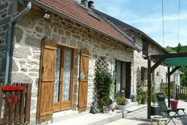 Aamiaismajoitus (B&B) Le Petit Papillon