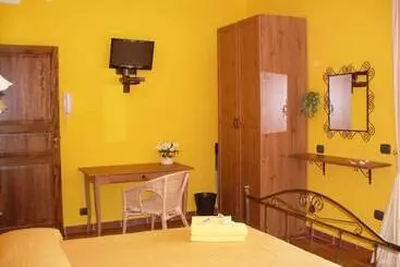 Bed and Breakfast Le Tre Caravelle
