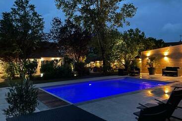 Nocleg ze śniadaniem Tatiana Buirette