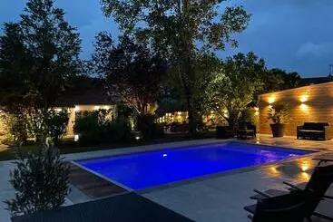 Bed and Breakfast Tatiana Buirette