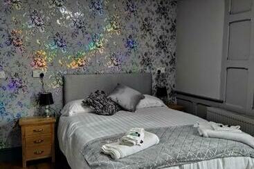 Bed and Breakfast The Edinburgh Castle