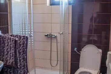 ホテル Pensiunea Drumul Voievozilor
