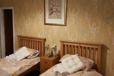 Hotel The White Swan