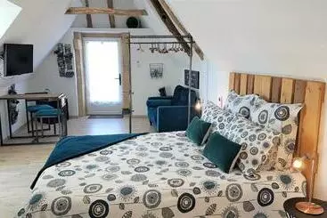 Le Clos Des Etoiles B&b