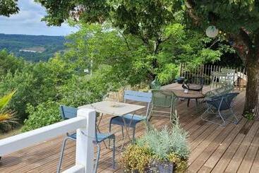 Le Clos Des Etoiles B&b