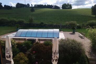 ペンション Statek Pod Lípou