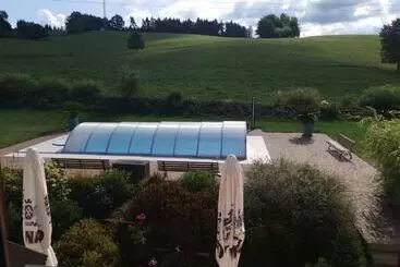 Majatalo Statek Pod Lípou