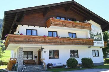 Pension Mitterwallner