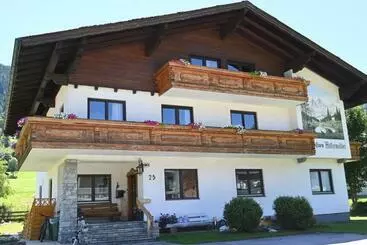 Pension Mitterwallner