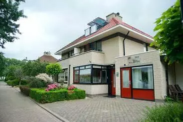 B&b Jardin   Schagen