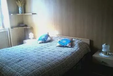 Bed and Breakfast Bed&breakfast Bella Vita
