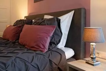 Aamiaismajoitus (B&B) Bnb  T Kraaiennest