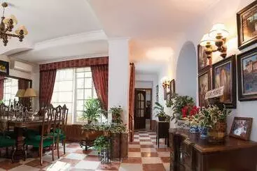 ベッドアンドブレックファースト Boutique House Lujopobre