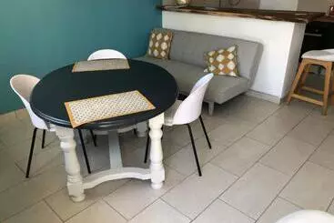 Bed and Breakfast La Fralinette