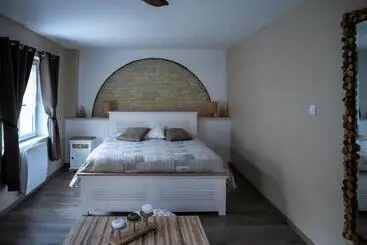 Bed and Breakfast La Fralinette