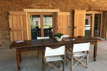 Hotel Agriturismo Corte Bertesina