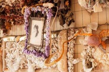 Hotel Agriturismo Rifugiomare