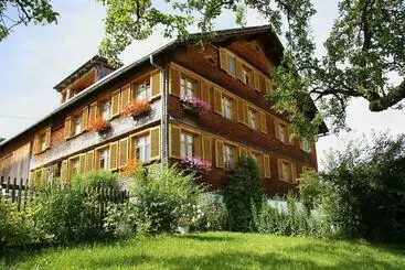 Hotel Ferienhof Metzler