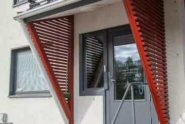 Motel Tornio