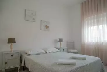 Pensão Alojamento Das Fontes