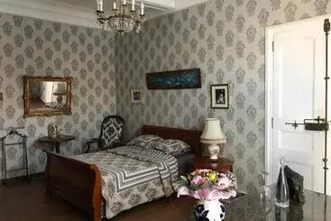 Pensione Chez Les Artistes