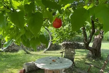 ペンション In The Heart Of Artists S House