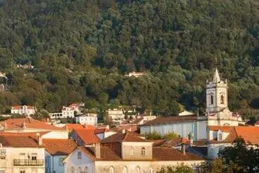 Majatalo Lousã Varandas House