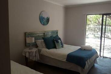 膳宿费 Mimosa Guesthouse