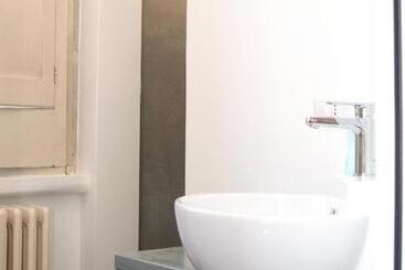 פנסיון Villa Maria