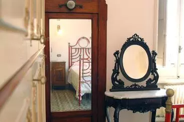 Pension  Villa Maria