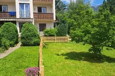 Pension Katharina,tierfreundlich, Frühstück Ab 5 Uhr Früh