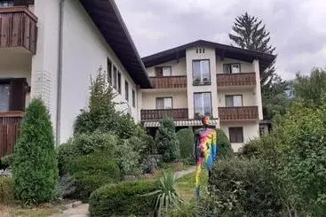 Pension Katharina,tierfreundlich, Frühstück Ab 5 Uhr Früh