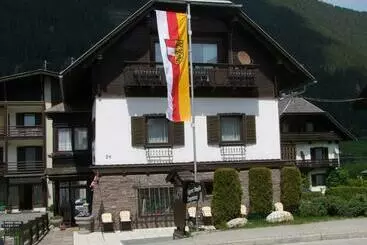 Pension Seeheim