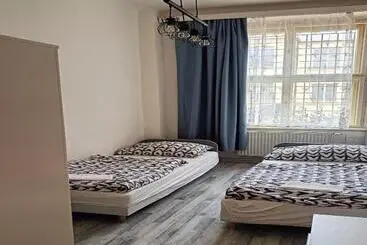 A Plus Hostel   Centrum