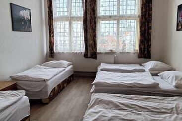 A Plus Hostel   Centrum