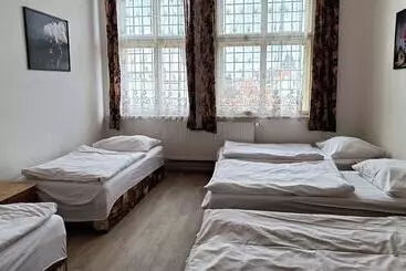 A Plus Hostel   Centrum