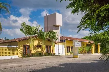 בית מלון כפרי Atlantida Park