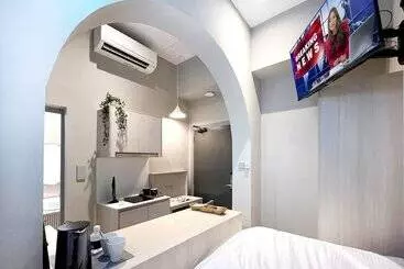 Coliwoo Hotel Gay World