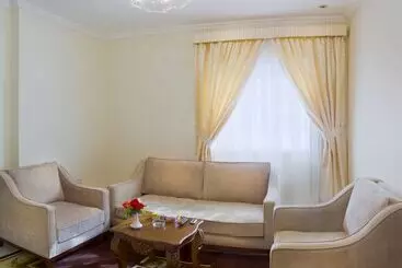 Hotel Concorde Makkah