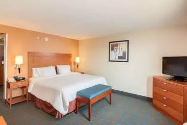 هتل Hampton Inn By Hilton Queretaro Tecnologico