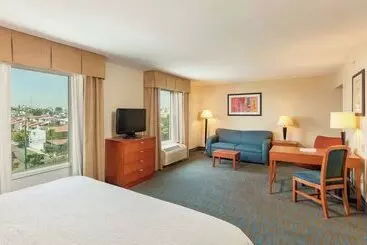 Hotel Hampton Inn By Hilton Queretaro Tecnologico