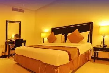 Отель Nelover Al Khobar