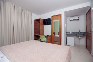 酒店 Nord Easy Green Sunset