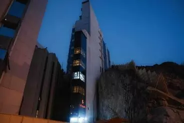 ホテル Nour Al Thuria