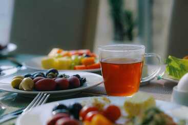 ホテル Nour Al Thuria