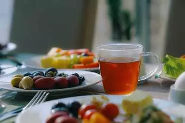 Hotel Nour Al Thuria