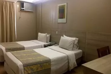 فندق Plaza Bittar